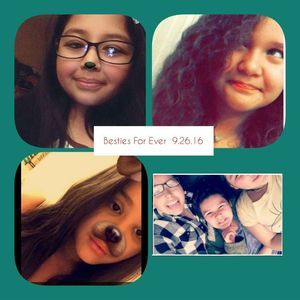 Meet your Posher, Rose